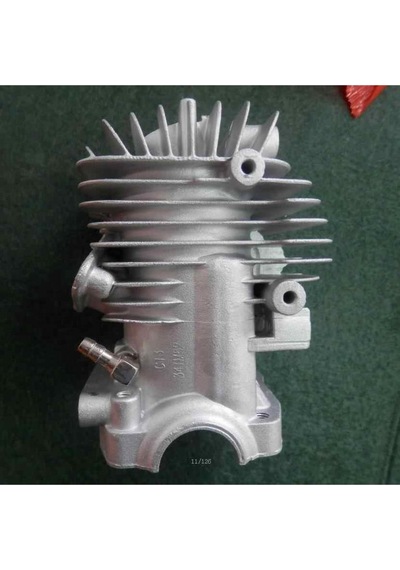 Alpina A305-305C Motorlu Testere Silindir Piston Set 34 Mm