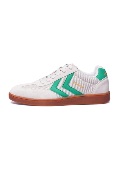 Hummel Unısex Moda Ayakkabı Hml Vm78 Archıve Studıo 900703 Whıte/green