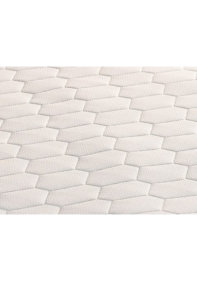 Nironyatak Tek Kişilik 120X200 Cm Ortopedik Novara Yatak