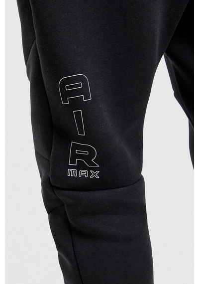 Nike Tech Fleece Slim Fit Men S Track Jogger Pants Erkek Dar Kesim Eşofman Altı Siyah