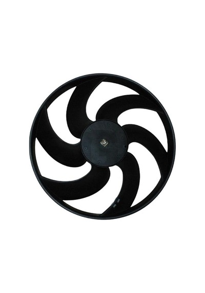 12V FAN MOTORU (PERVANELİ) RENAULT R19/ CLIO I/MEGANE I (KLİMALI)