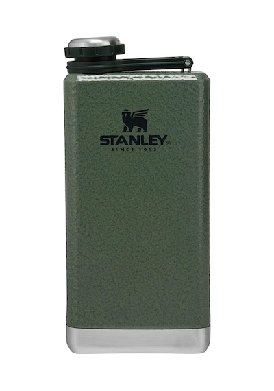 Stanley Pre-party Flask 0,23 Lt Cep Matarası 10-01564-071 Çok Renkli