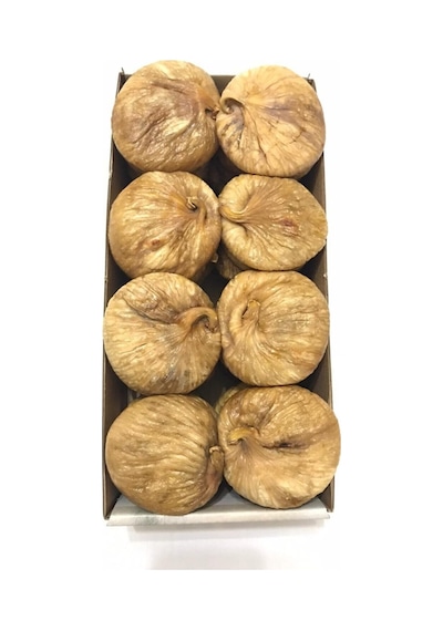 Çamlar Derin Kapama Kuru İncir 1 KG