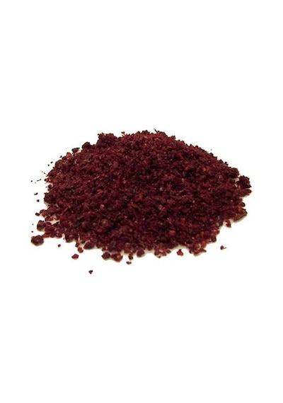 Sumak Öğütülmüş Om24-1183 250 Gr Aktar Depo