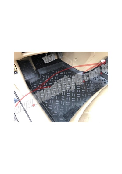 Honda Cr-V Havuzlu Paspası 1.Kalite Araca Özel Tasarım Ithal