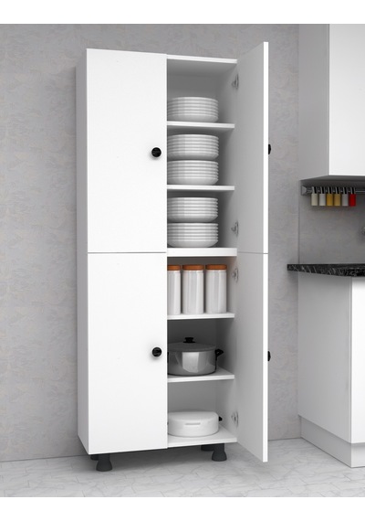 Çok Amaçlı Banyo Dolabı