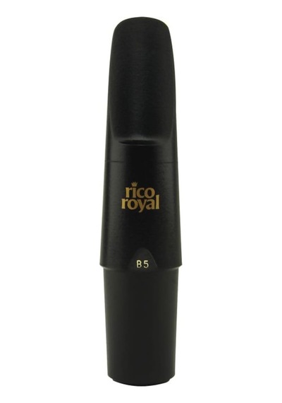 Rico Royal Graftonite Baritone Saxophone Mouthpieces B5 - Medium