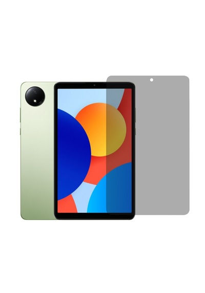 Xiaomi Redmi Pad Se 8.7 Nano Esnek Mat Ekran Koruyucu Al3288