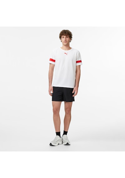 Puma Individualrise Erkek Beyaz Forma 658992