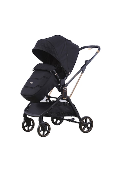 Prego Arteon İ-size Travel Sistem Bebek Arabası 2410