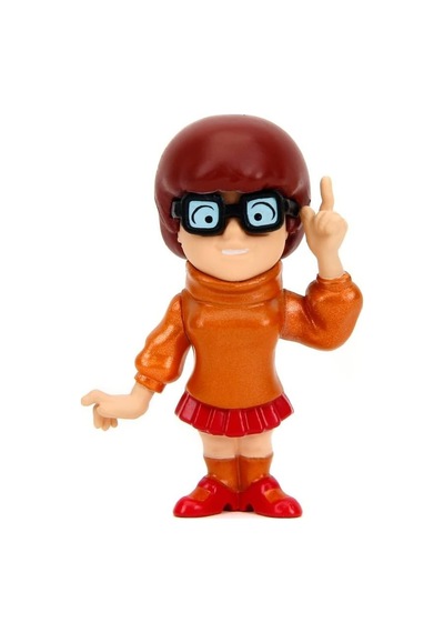 Jada Scooby Doo Tekli Metal Figür Paketleri - 1 Adet