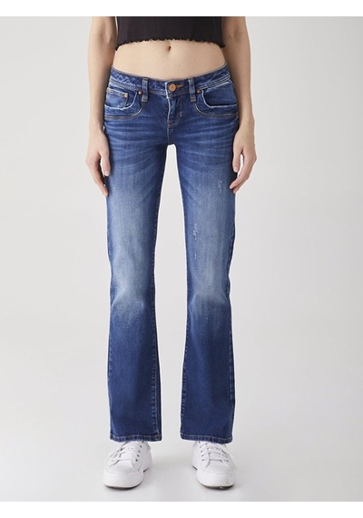 Ltb Valerıe Düşük Bel Boru Paça Jean Pantolon 01009514515249 53925 01009514515249_53925 Mavi Ltb Valerıe Düşük Bel Boru Paça Jean Pantolon 01009514515249 53925 01009514515249_53925 Mavi