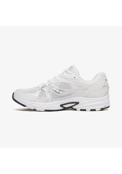 Saucony Ride Millennium Unisex Beyaz Spor Ayakkabı S70812-42