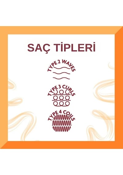 Cantu Doğal Saçlar İçin Bukle nemlendirici ve Belirginleştirici Krem 355 ML