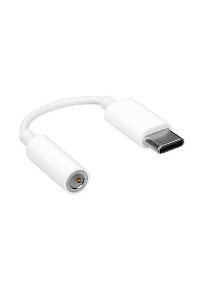 S-link Sl-ta50 Type-c To 3.5 Mm Audio 20 Cm Çevirici Type-c Aux Diğer