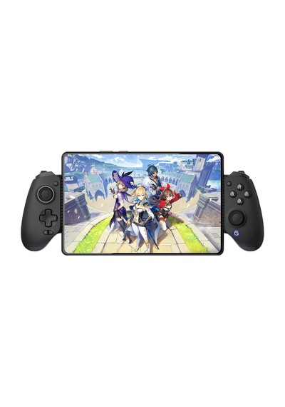 G8 Plus Bluetooth Mobile Game Controller For Switch &amp Apple iOS Uyumlu &amp Android &amp Tablets, Wireless Gamepad With Hall Ef Diğer