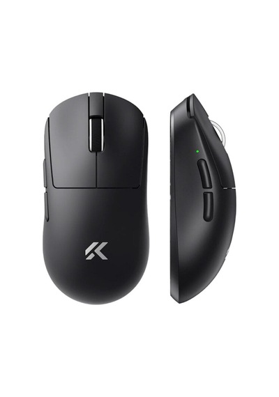 A7 V2 Ultra Black 8k Hz Paw3950 Tı Sensör Kablosuz Gaming Mouse Mc-a7v2-5 Diğer