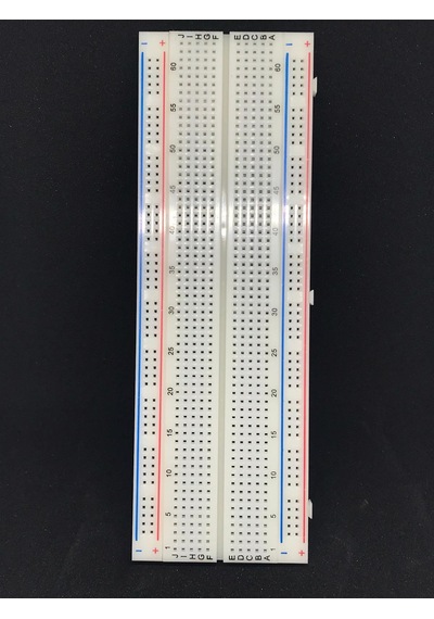 Ce-Al-Breadboard Tekli