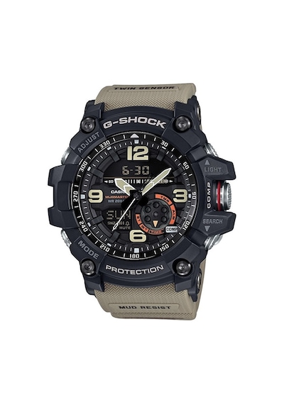 Casio G-Shock GG-1000-1A5DR Erkek Kol Saati