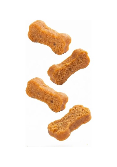 Chewzy Köpekler İçin Yumuşak Ödül Maması Prebiyotik 130 Gr