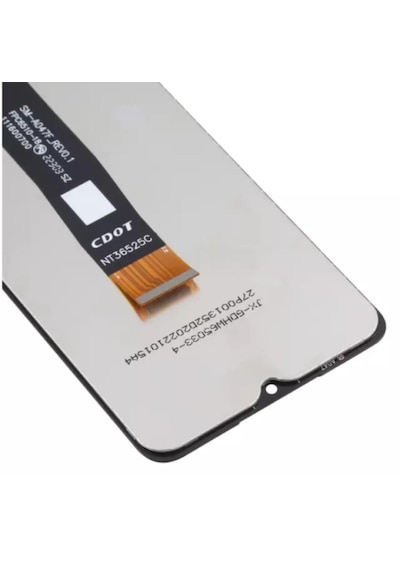 Samsung Galaxy Uyumlu A04s Sm A047 Lcd Ekran Dokunmatik Servis