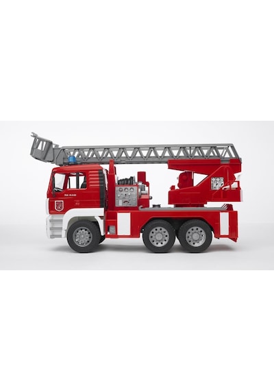 Bruder Man Merdivenli Itfaiye Aracı Br02771