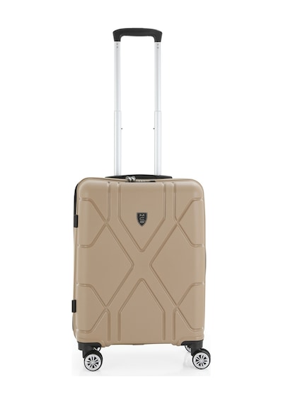 Mçs Group Mçs Polipropilen Valiz V375 55 Cm S23sy100000155 00026 Krem