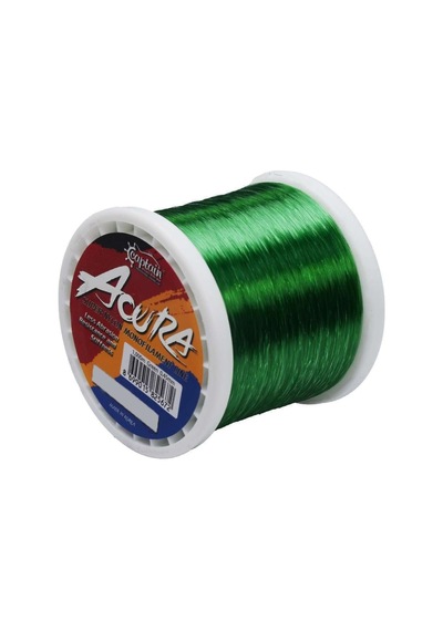 Captain Acura 1000mt Monofilament Misina Yeşil