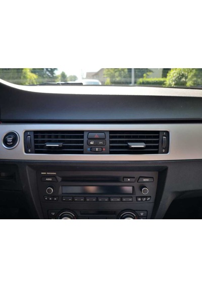 Bmw E91 Havalandırma Klipsi Butonu