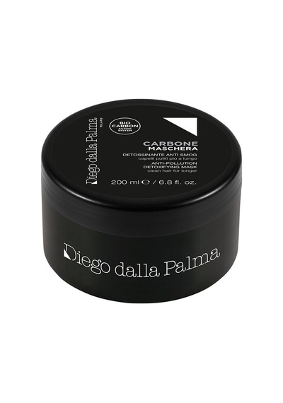 Diego Dalla Palma HC Carbone Kirlilik Karşıtı ifiye Maske 200 ML