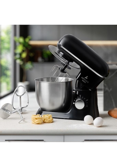 Aryıldız Power Chef 1500 W Stand Mikser
