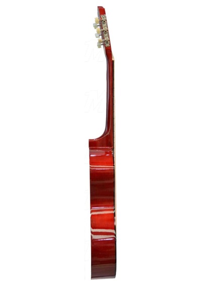 Gitar Klasik Manuel Raymond Mrc275N + Kılıf