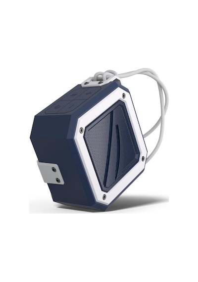 Nautica S100 Dual Taşınabilir Bluetooth Hoparlör