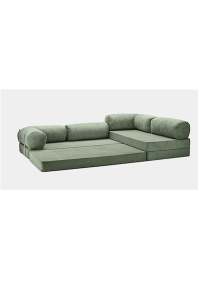Herev 300x200 Süngerli Köşe Koltuk Takımı Fitilli Kadife Kumaşlı Yatak olabilir Şark Köşe Yeşil Herev 300x200 Süngerli Köşe Koltuk Takımı Fitilli Kadife Kumaşlı Yatak olabilir Şark Köşe Yeşil