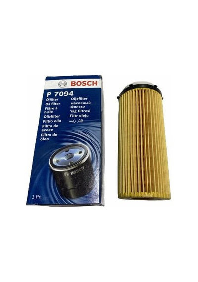 Yağ Filtresi Bosch F026407094 Bmw E90 E91 E92 E93 F07 F10 F11 F01 F02 E70 E71 N57 Oem 11427808443