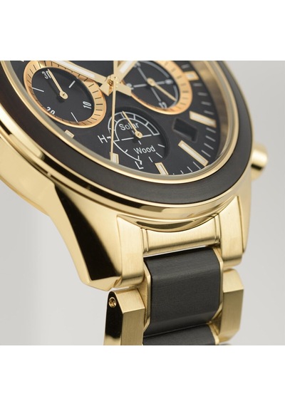 Jacques Lemans Eco Power 1-2115l Erkek Kol Saati