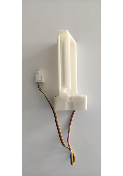 Samsung Uyumlu Buzdolabı Damper Motoru Da31-00043f