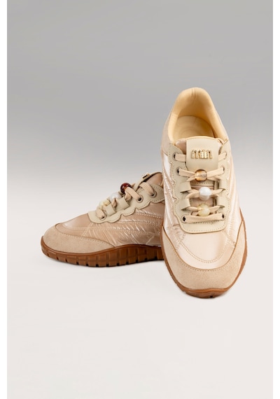 Tw Tonny White Newyork 034 Kadın Spor Aykı Su Geçirmez Ortopedik Taban Sneaker Günlük Yürüyüş Ayk Bej Tw Tonny White Newyork 034 Kadın Spor Aykı Su Geçirmez Ortopedik Taban Sneaker Günlük Yürüyüş Ayk Bej