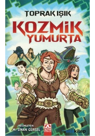 Kozmik  Yumurta -