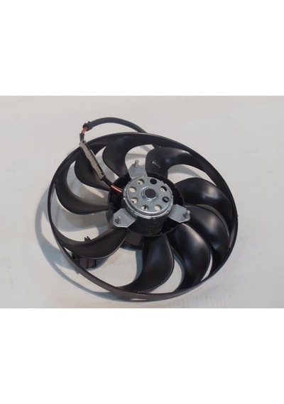 GOLF  IV BORA Radytatör fanı 1C0959455C