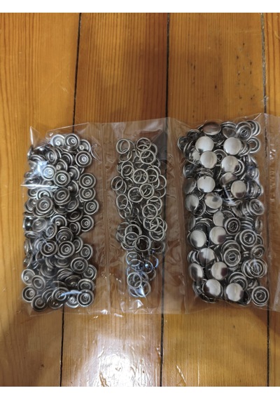 Rıvet 33.5 100 Paket