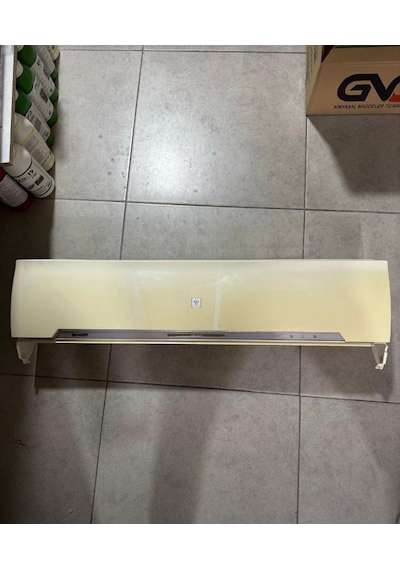 Plastik Beyazlatıcı Jel - Sararmış Plastiklere Son Plastik Beyazlatıcı Jel - Sararmış Plastiklere Son