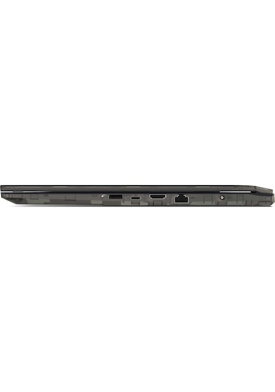 MSI Cyborg 15 A13VE-1252XTR008 i5-13420H 16GB 512 GB SSD RTX4050 15.6" W11P Dizüstü Bilgisayar