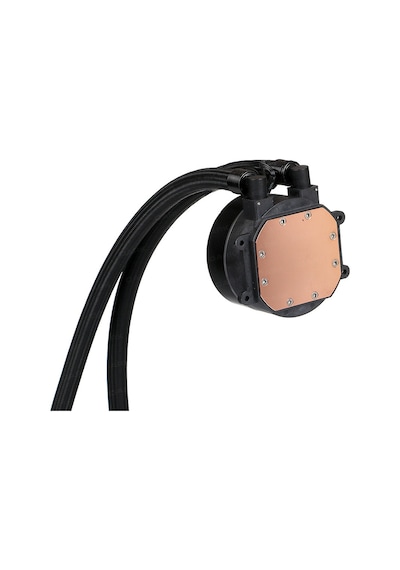 DARK 120MM AQUAFORCE W122 DKCCW122 SIVI SOĞUTMALI ARGB İŞLEMCİ FA