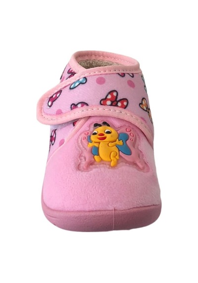 Gezer 2796 Pembe Çocuk Kreş/anaokulu Panduf 5721 Renkli Çok Renkli
