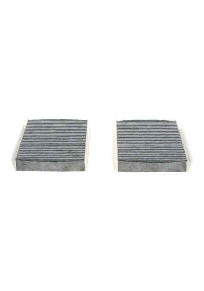 Polen Filtresi - Alfa Romeo 156, Gt - Bosch-1987432386