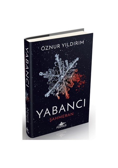 Yabancı Şahmeran Ciltli