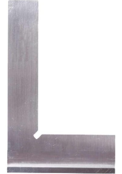 Fett Pld Dın875/2 Şapkalı Gönye  100x 70mm