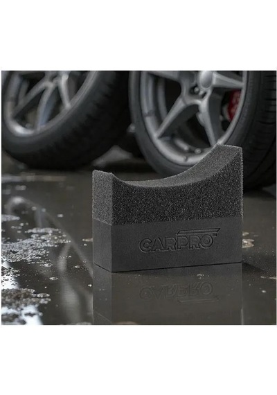 Carpro Tıre Applıcator - Lastık Parlatma Süngerı
