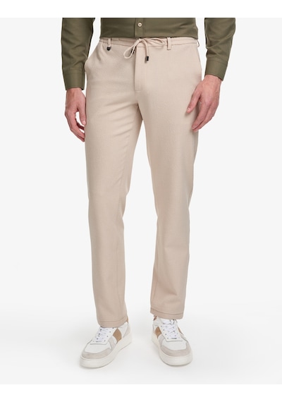 Pierre Cardin Erkek Bej Pantolon 50324265-vr011